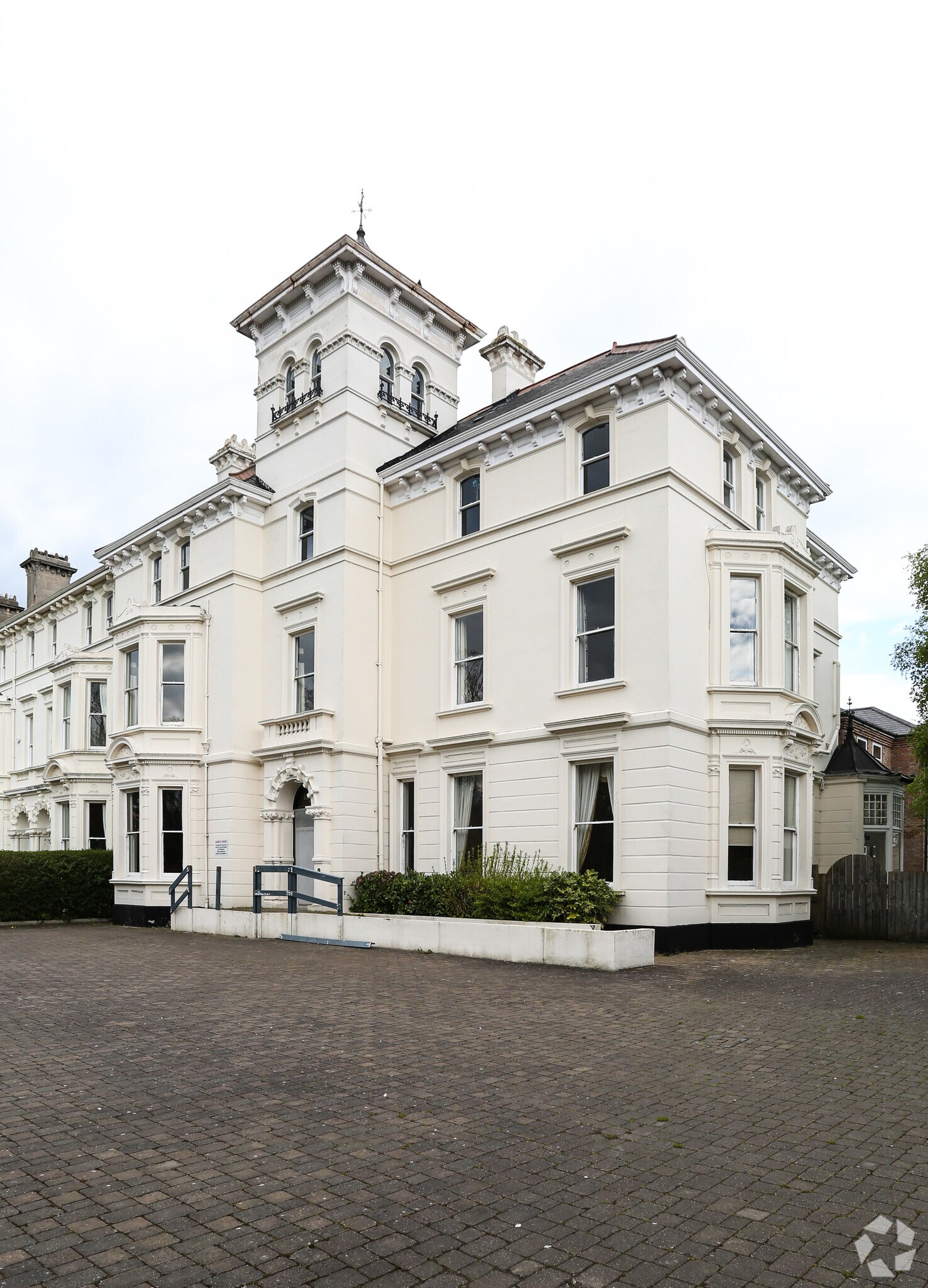 Park Ave, Hartlepool for sale Primary Photo- Image 1 of 1