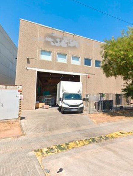 Carrer del Progrés, 8, Gavà, Barcelona to rent - Building Photo - Image 2 of 4