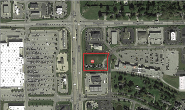 LIMA Rd, Fort Wayne, IN for sale Aerial- Image 1 of 1