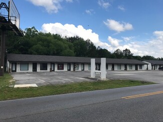 More details for 6983-7009 Wall Triana Hwy, Madison, AL - Office/Retail for Rent