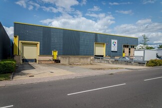 More details for Lakesmere Rd, Horndean - Industrial for Rent