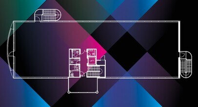 Wycombe Ln, Wooburn Green to rent Floor Plan- Image 2 of 2