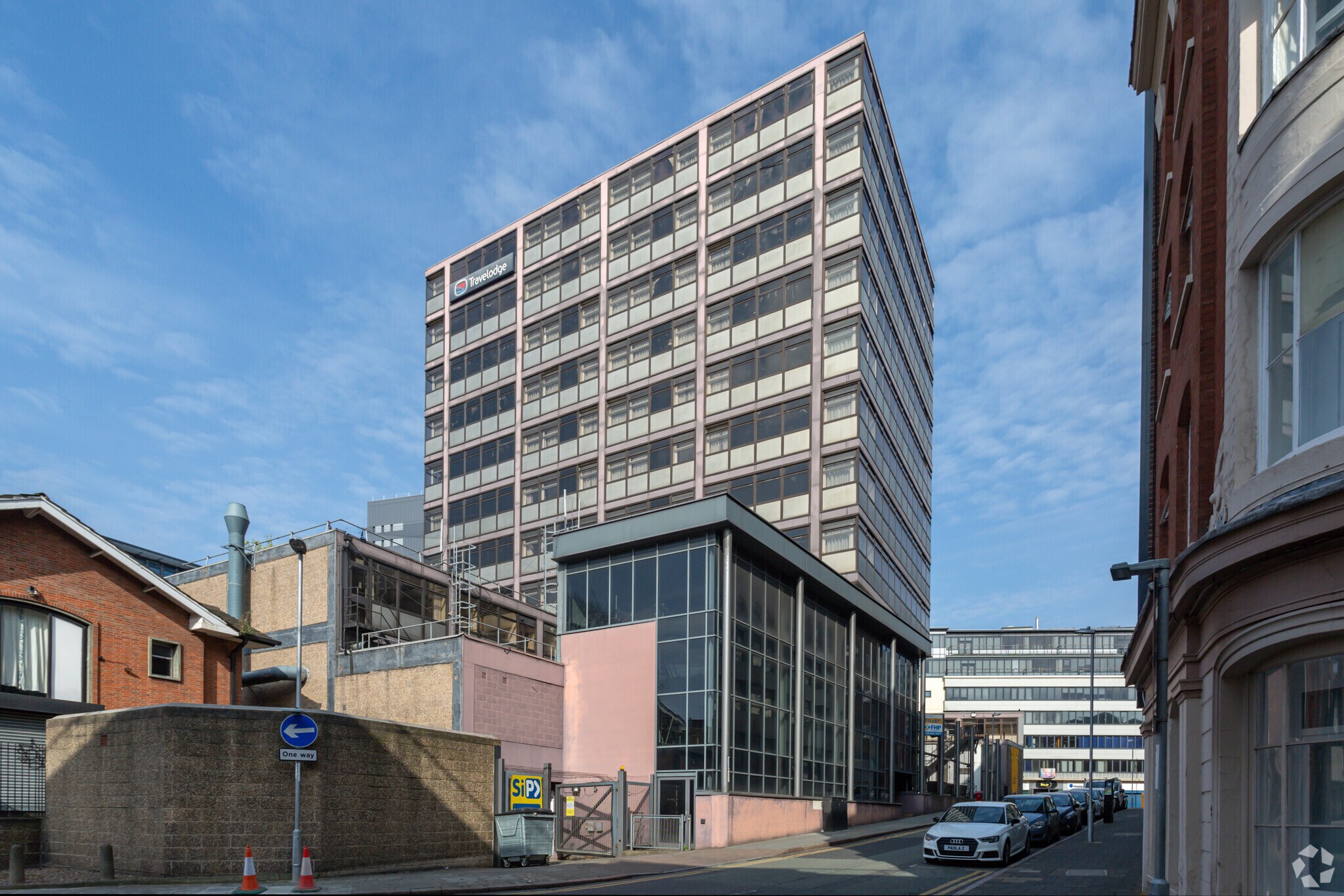 46 Maid Marian Way, Nottingham for sale Primary Photo- Image 1 of 4