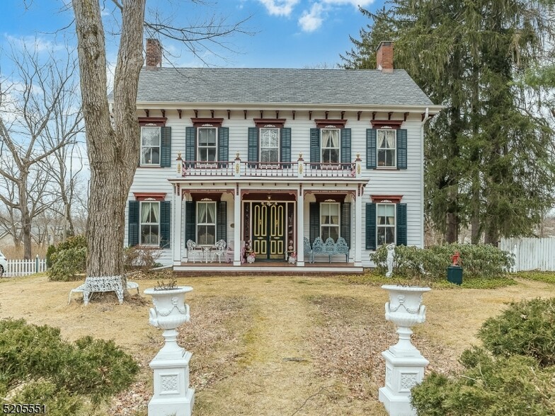 293 Main St, Chester, NJ for sale - Primary Photo - Image 1 of 1