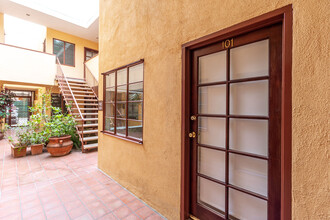 1513 6th St, Santa Monica, CA for rent Building Photo- Image 1 of 9