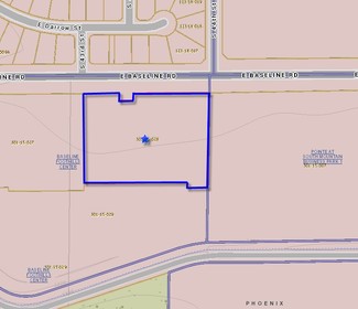 More details for 4409 E Baseline Rd, Phoenix, AZ - Industrial for Rent