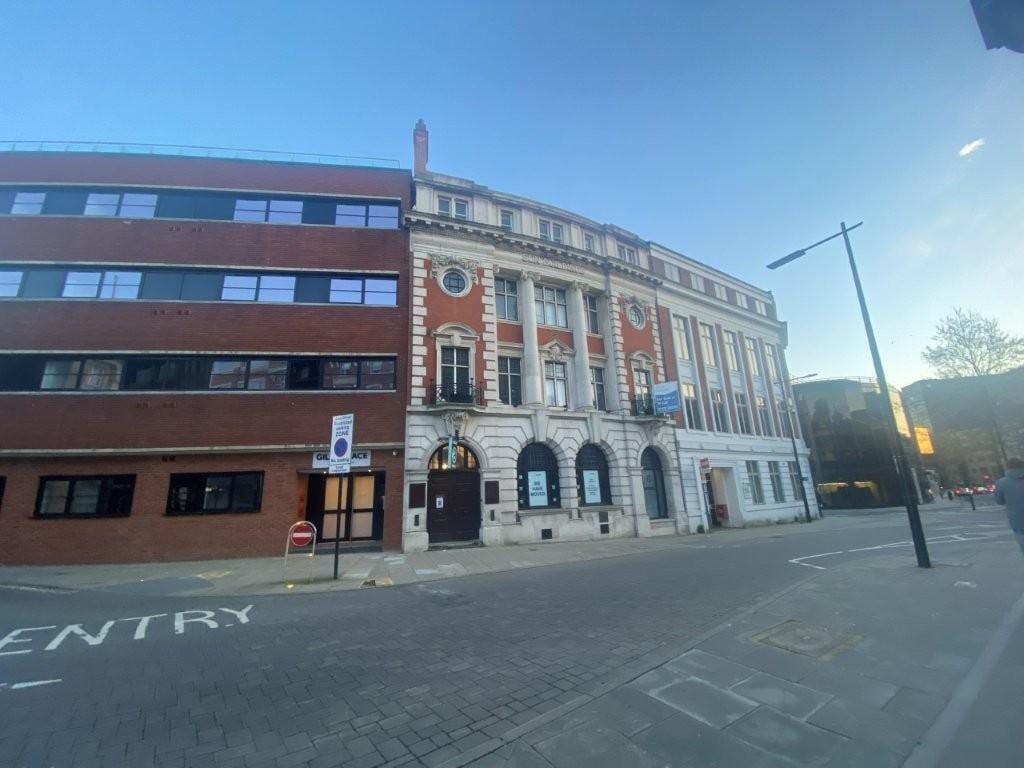 35-37 Princes St, Ipswich to rent Building Photo- Image 1 of 10