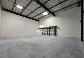 More details for Industrial to Rent