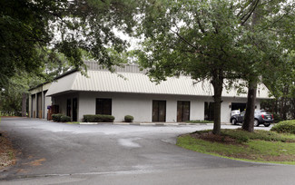 More details for 20 Hunter Rd, Hilton Head Island, SC - Industrial for Rent