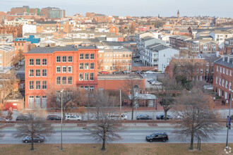 1840s Plaza- 29 S. Front & 50 Albemarle portfolio of 2 properties for sale on LoopNet.co.uk Building Photo- Image 1 of 15