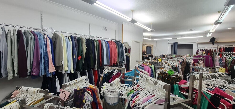 Retail in Molina de Segura, Murcia to rent - Building Photo - Image 2 of 2