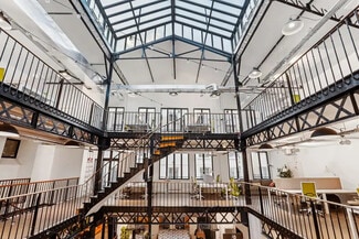 More details for 8 Rue Myrha, Paris - Retail for Sale