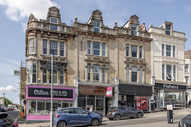 More details for 152 Whiteladies Rd, Bristol - Retail for Sale