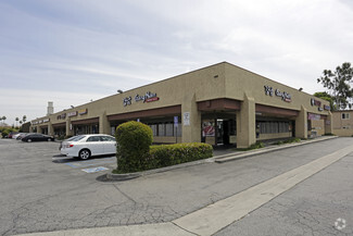 More details for 11802-11820 Centralia St, Lakewood, CA - Retail for Rent