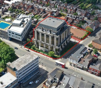 More details for 374 High St, West Bromwich - Office for Sale