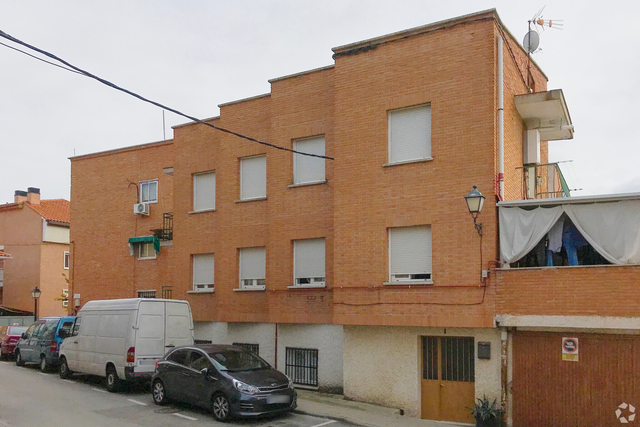 Calle Cerca Palomar, 1, San Agustín del Guadalix, Madrid to rent Building Photo- Image 1 of 3