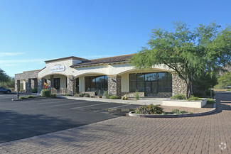 More details for 7509 E Cave Creek Rd, Carefree, AZ - Light Industrial for Rent