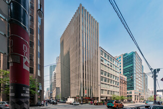 More details for 34 King St E, Toronto, ON - Office for Rent