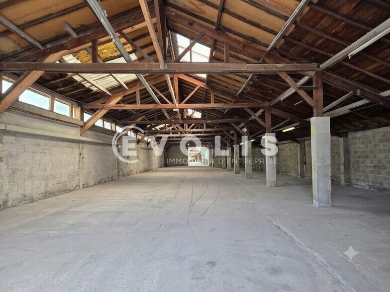 Light Industrial in Vitry-sur-Seine for sale - Building Photo - Image 3 of 13