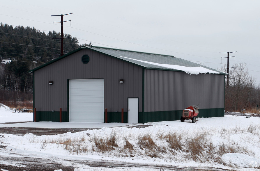 2384 Becks Rd, Duluth, MN for sale - Primary Photo - Image 1 of 1