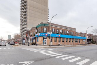 4310 Av Girouard, Montréal, QC for rent Building Photo- Image 1 of 4