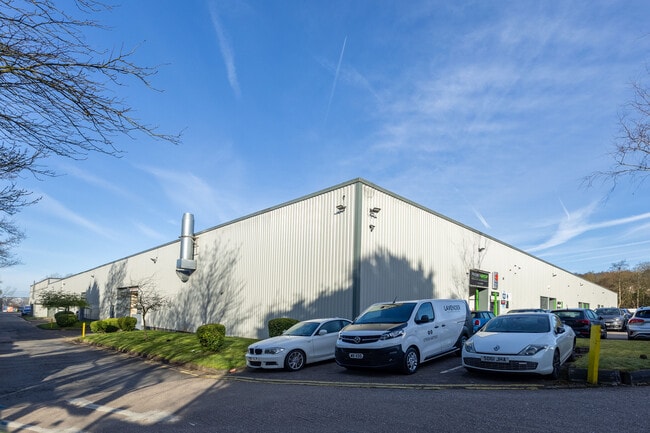 More details for Littleworth Rd, Hednesford - Industrial to Rent