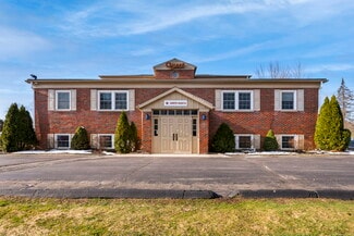 More details for 10570-10574 Ravenna Rd, Twinsburg, OH - Office, Office / Medical to Rent