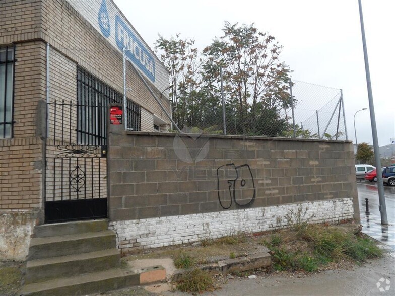 Industrial in Cuenca, CUE for sale - Building Photo - Image 2 of 7