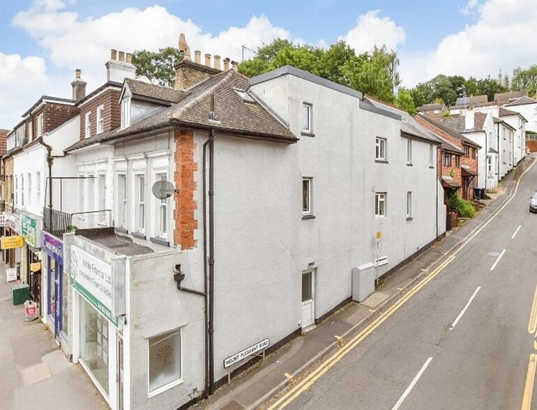 12 Croydon Rd, Caterham for sale - Building Photo - Image 2 of 12