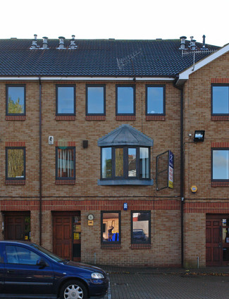 More details for 58 Station Rd, Harrow - Office for Rent