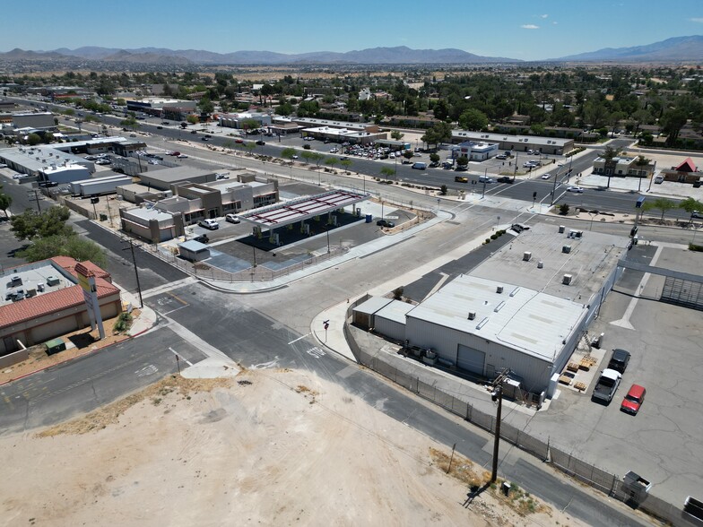 14330 7th St, Victorville, CA for sale - Building Photo - Image 3 of 15