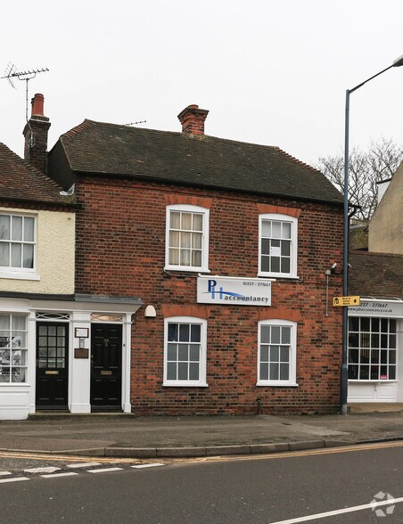 99 Canterbury Rd, Whitstable for sale - Primary Photo - Image 1 of 1