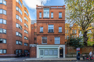 More details for 10-12 Eccleston Pl, London - Retail for Rent