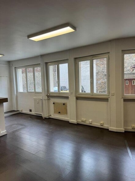 Office in Boulogne-Billancourt to rent - Interior Photo - Image 3 of 6