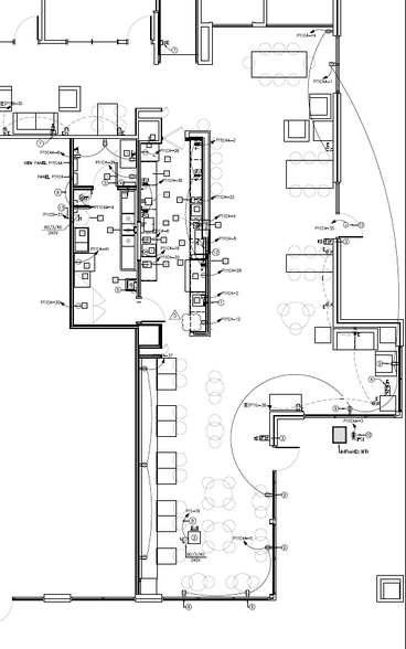 608 E University Ave, Champaign, IL for rent - Floor Plan - Image 2 of 2