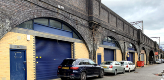 More details for Barnardo St, London - Industrial for Rent