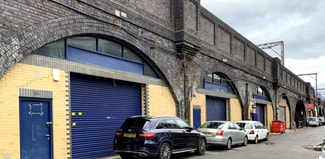 More details for Barnardo St, London - Light Industrial to Rent