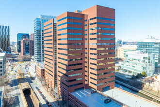 101 Main St, Cambridge, MA for rent Building Photo- Image 1 of 5