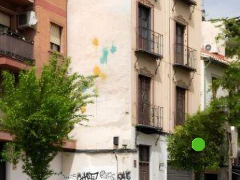 Build-to-Rent in Granada, Granada for sale - Building Photo - Image 1 of 27