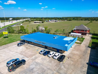 More details for 46328 Interstate 10, Winnie, TX - Retail for Sale