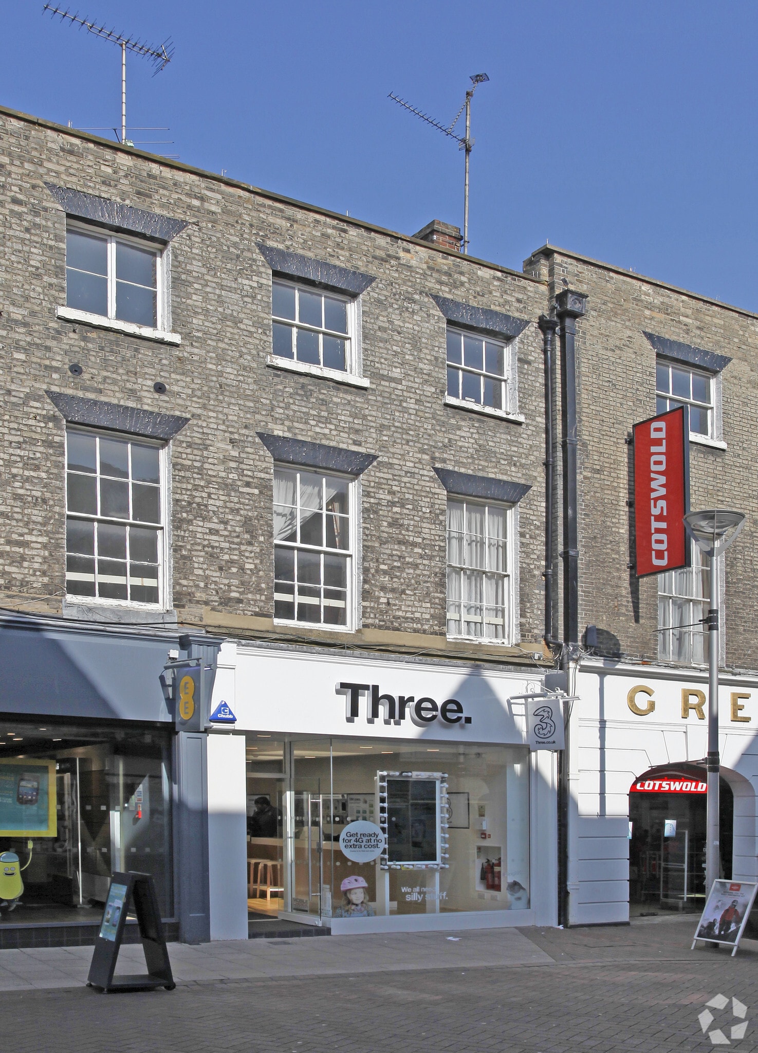 41 Tavern St, Ipswich for sale Primary Photo- Image 1 of 3