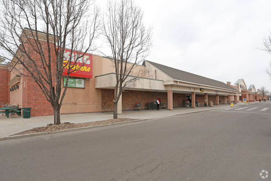 2211-2325 S College Ave, Fort Collins, CO for rent - Primary Photo - Image 1 of 9