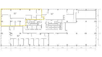 29 N Wacker Dr, Chicago, IL for rent Floor Plan- Image 2 of 2