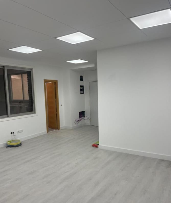 Office in Madrid, Madrid to rent Floor Plan- Image 1 of 4