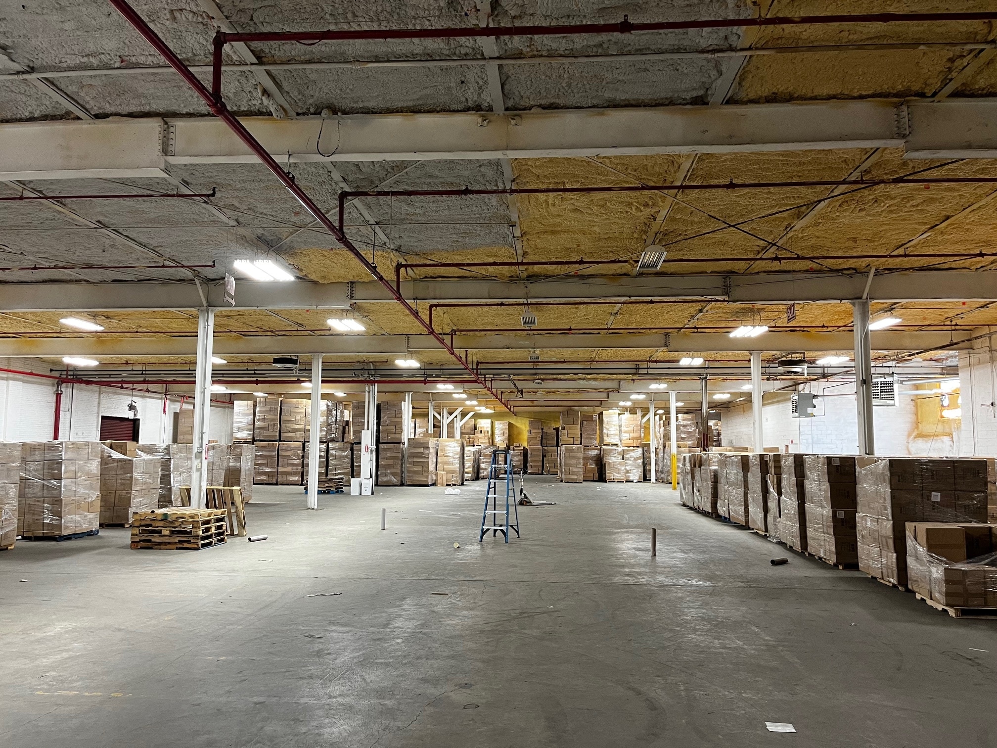 117 9th St, Brooklyn, NY to rent Interior Photo- Image 1 of 2