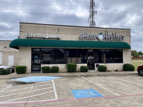 2736 Towne Centre Dr, Mesquite, TX for sale Building Photo- Image 1 of 8