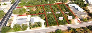 More details for 720 W US 290, Dripping Springs, TX - Land for Sale