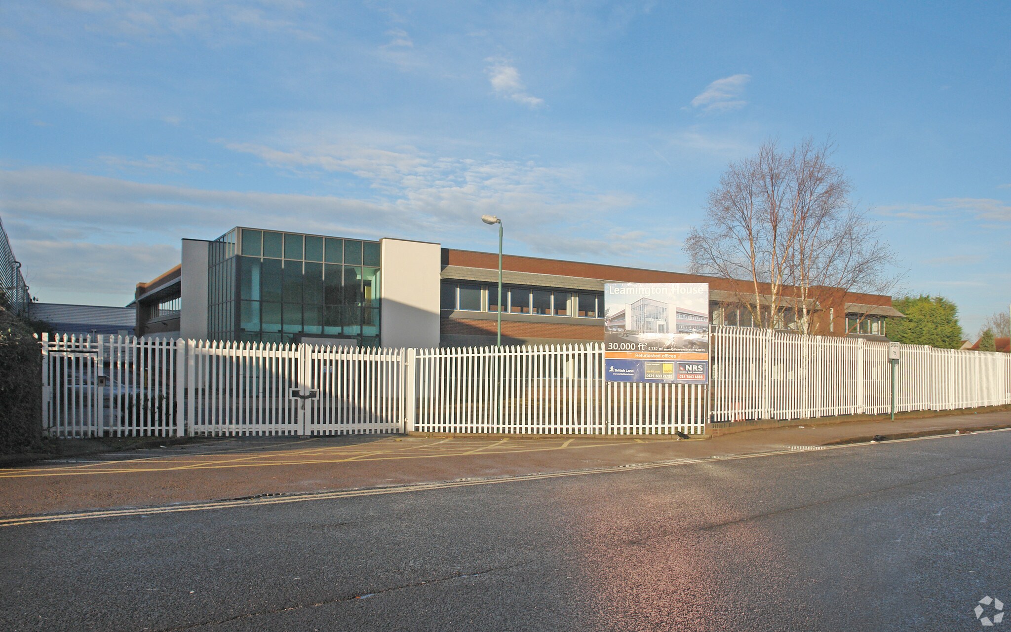 2 Brindle Ave, Coventry to rent Primary Photo- Image 1 of 5