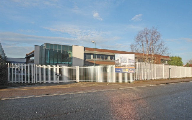 More details for 2 Brindle Ave, Coventry - Office to Rent