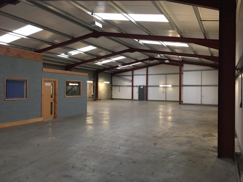 Longbridge Farm, Easingwold to rent Interior Photo- Image 1 of 1